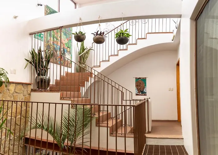 Casa Grana Cochinilla