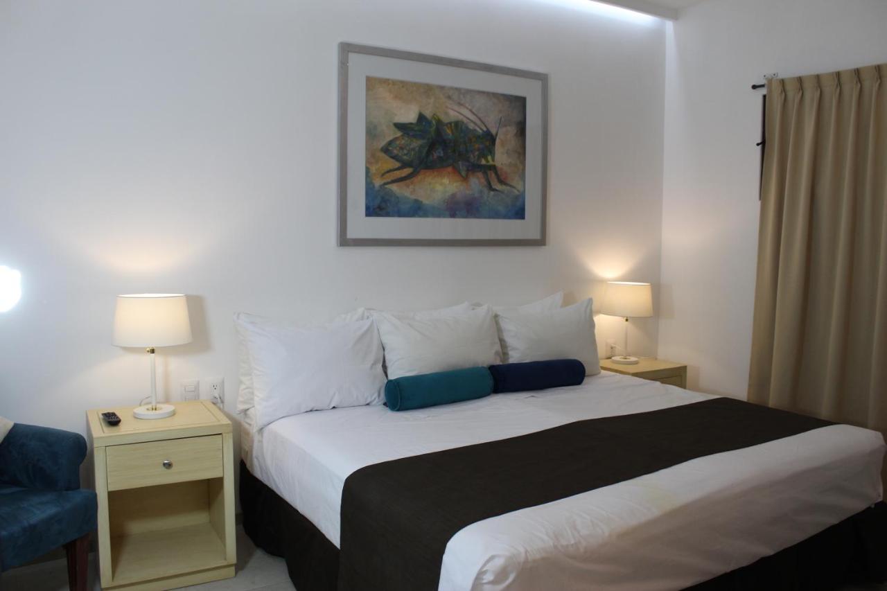 Hotel Casa Grana Cochinilla 3*
