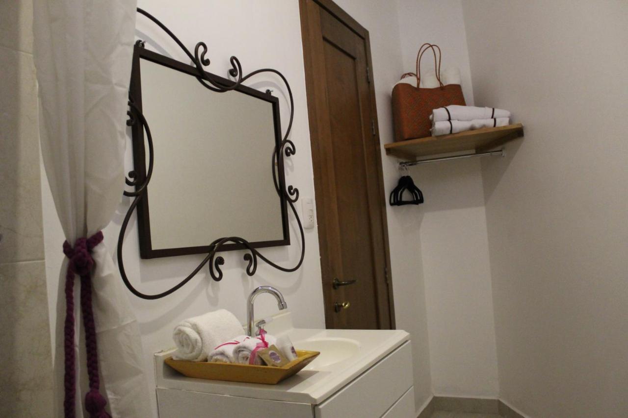 Casa Grana Cochinilla Hotel