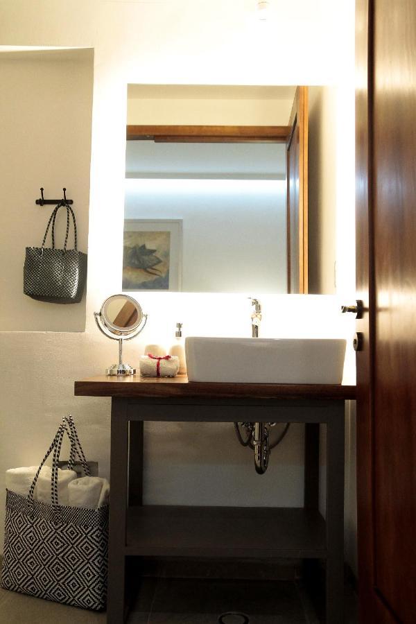 Hotel Casa Grana Cochinilla Oaxaca