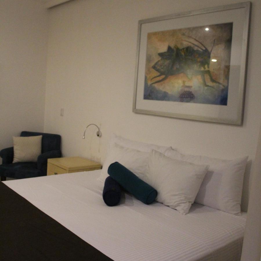 Casa Grana Cochinilla Hotel 3*
