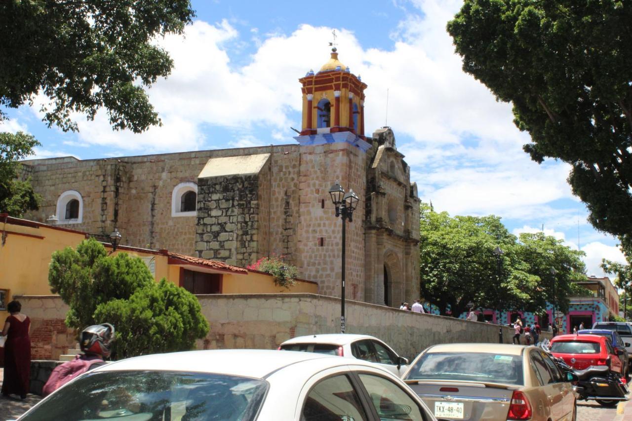 Casa Grana Cochinilla