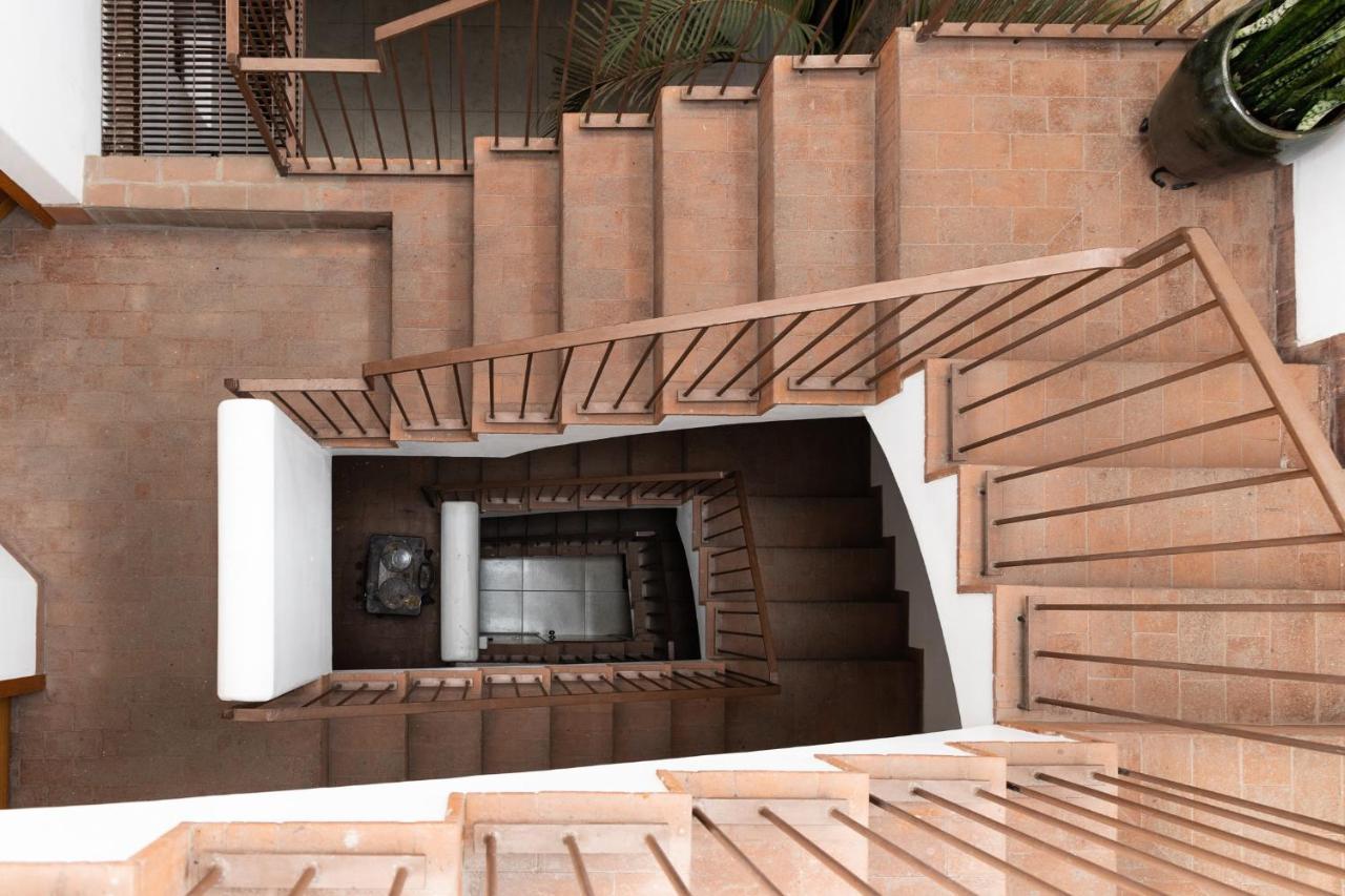 Casa Grana Cochinilla 3*