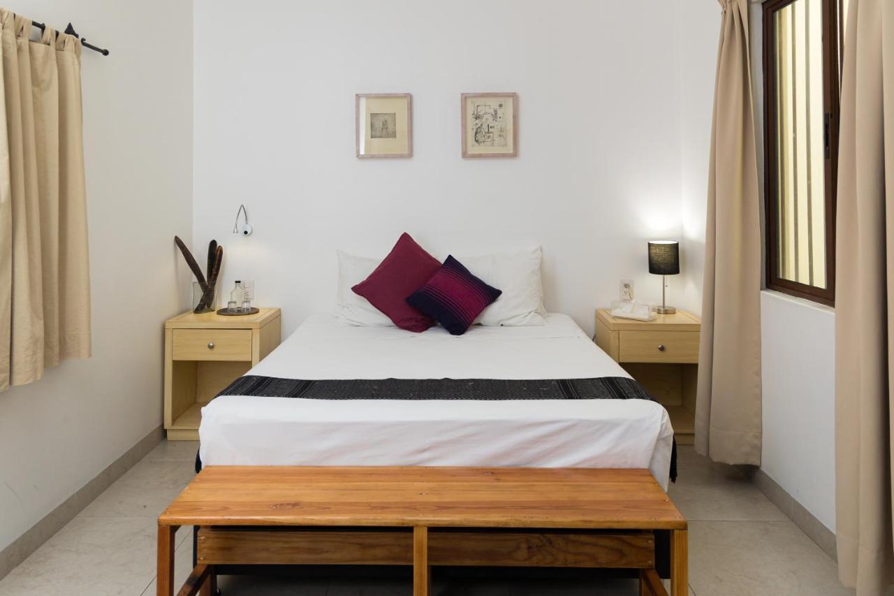 Hotel Casa Grana Cochinilla 3*