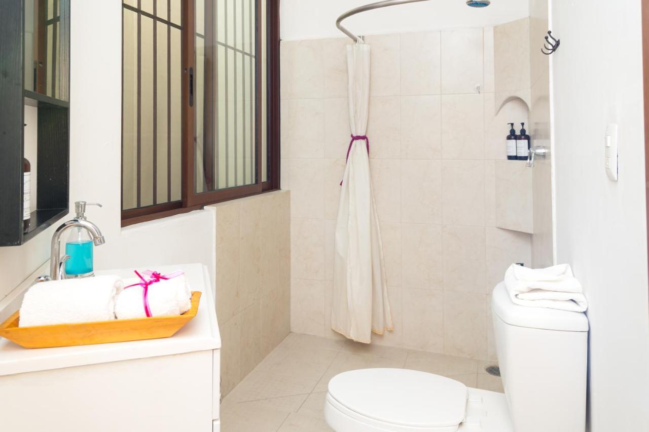 Casa Grana Cochinilla Hotel 3*
