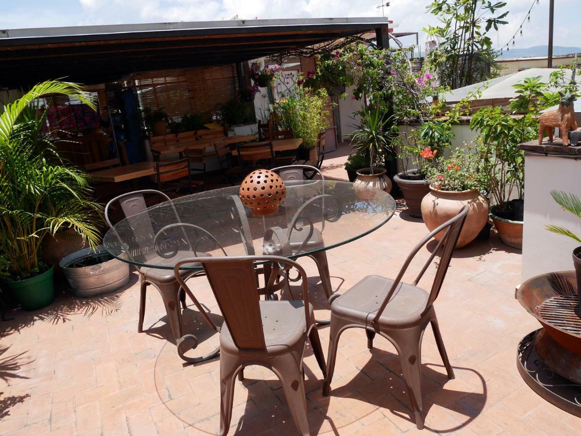 Casa Grana Cochinilla Hotel 3*