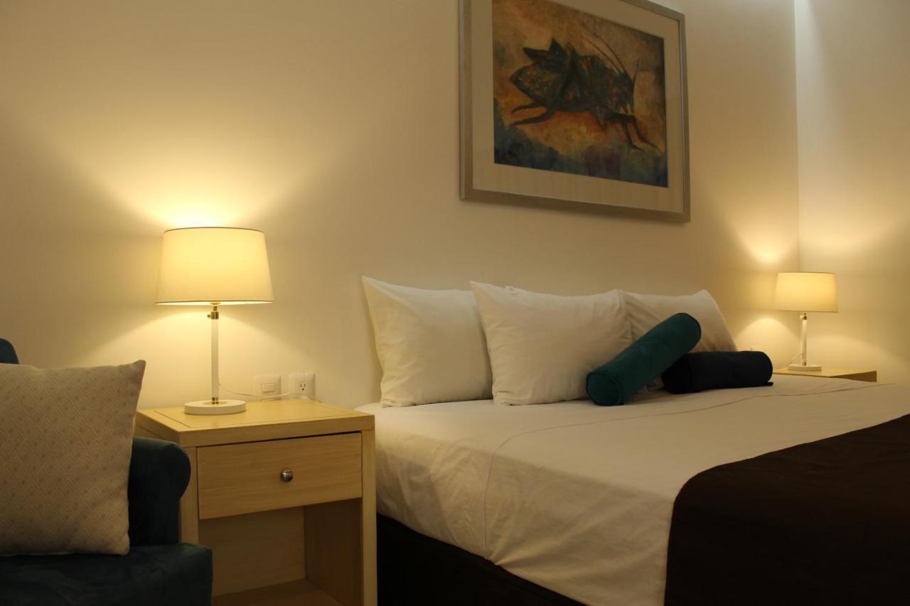 La Cochinilla Hotel Boutique Oaxaca