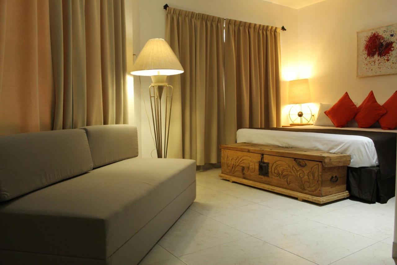 La Cochinilla Hotel Boutique 3*