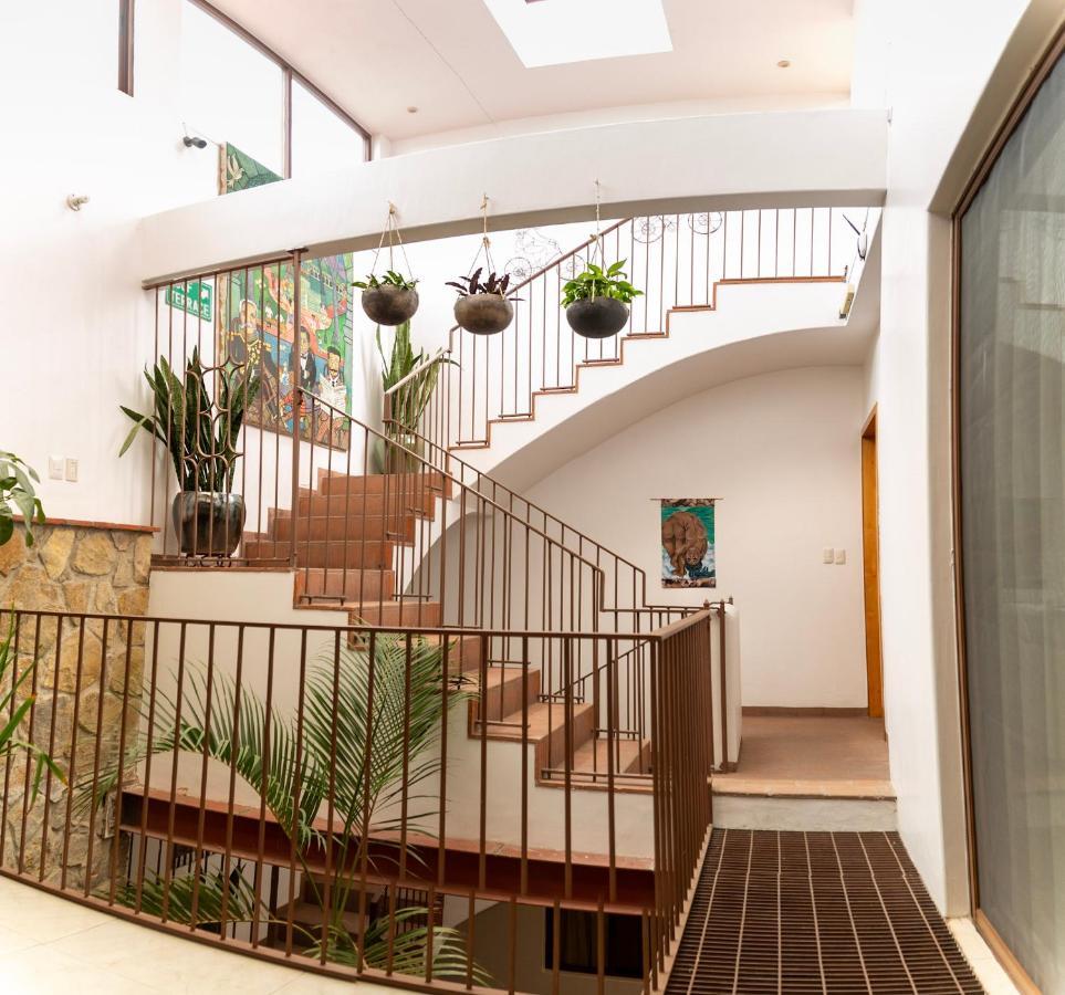 Hotel La Cochinilla Hotel Boutique
