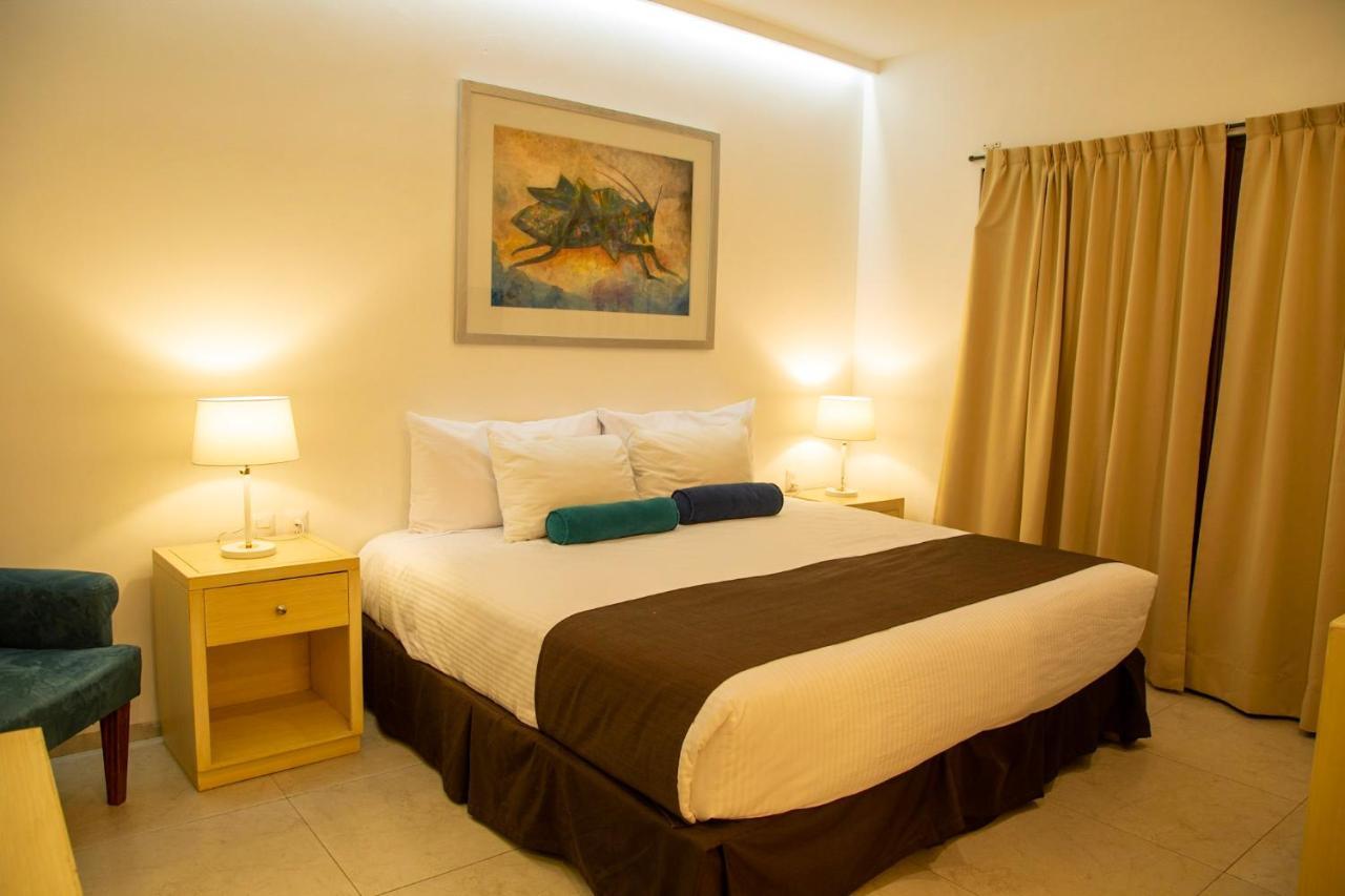 La Cochinilla Hotel Boutique Hotel Oaxaca