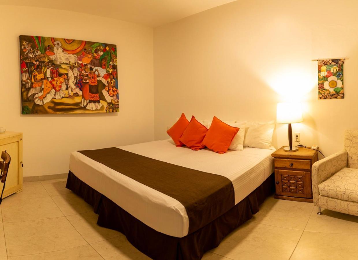 La Cochinilla Hotel Boutique 3* Oaxaca