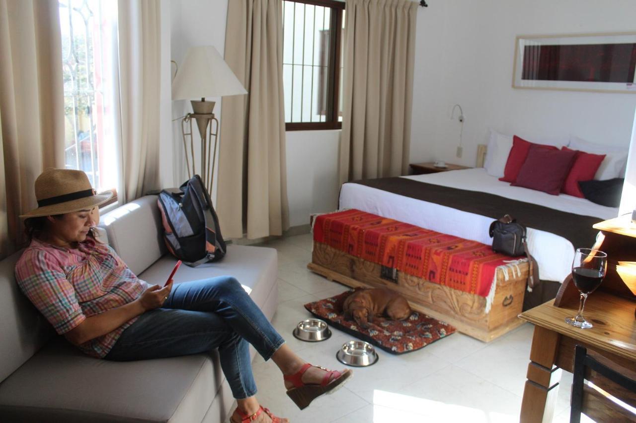 La Cochinilla Hotel Boutique Hotel 3*