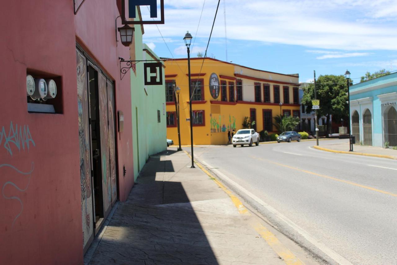 La Cochinilla Hotel Boutique 3*