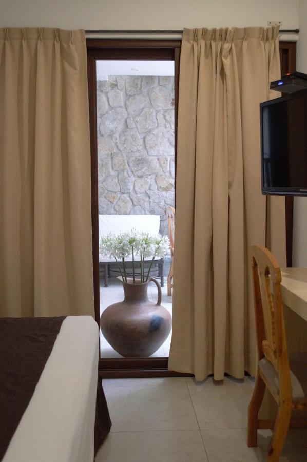 Hotel La Cochinilla Hotel Boutique Oaxaca