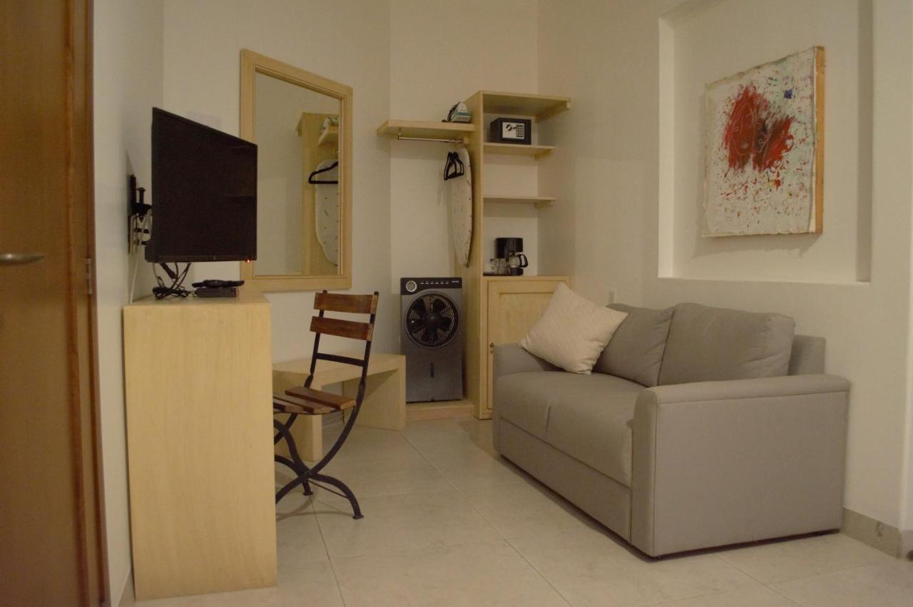 La Cochinilla Hotel Boutique Oaxaca