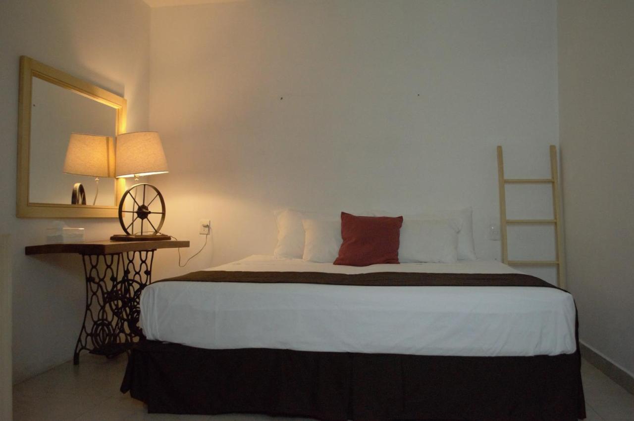 La Cochinilla Hotel Boutique Hotel 3*