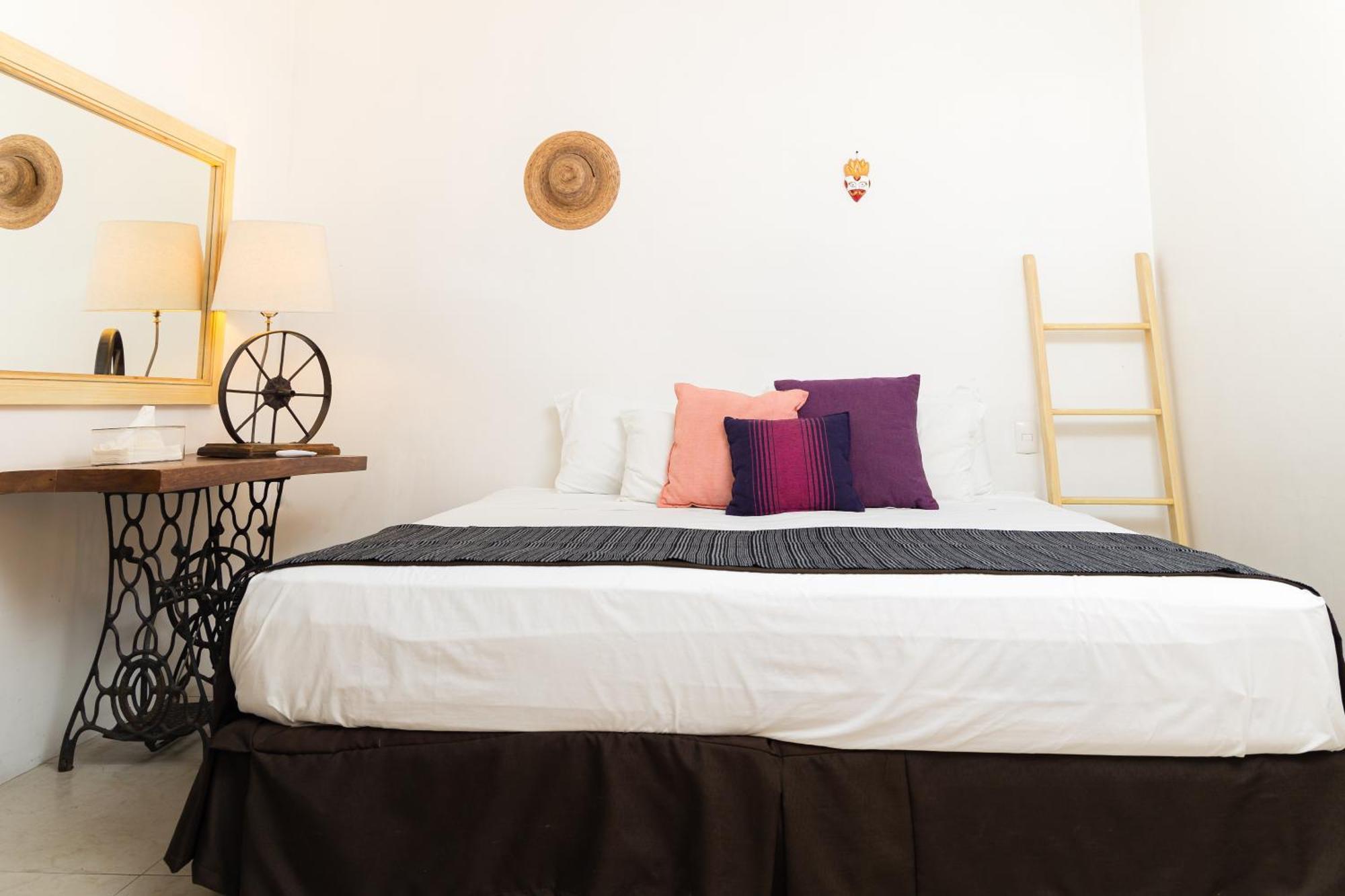 La Cochinilla Hotel Boutique Hotel 3*