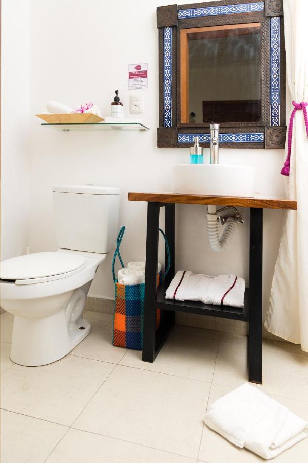 La Cochinilla Hotel Boutique 3* Oaxaca