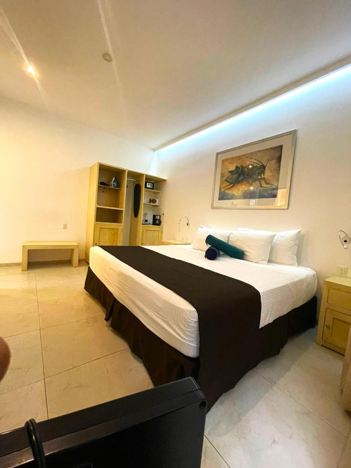 Hotel La Cochinilla Hotel Boutique Oaxaca